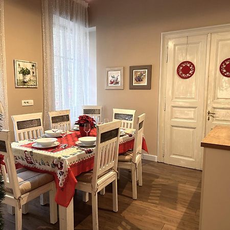 Rohrmann Apartments 류블랴나 외부 사진