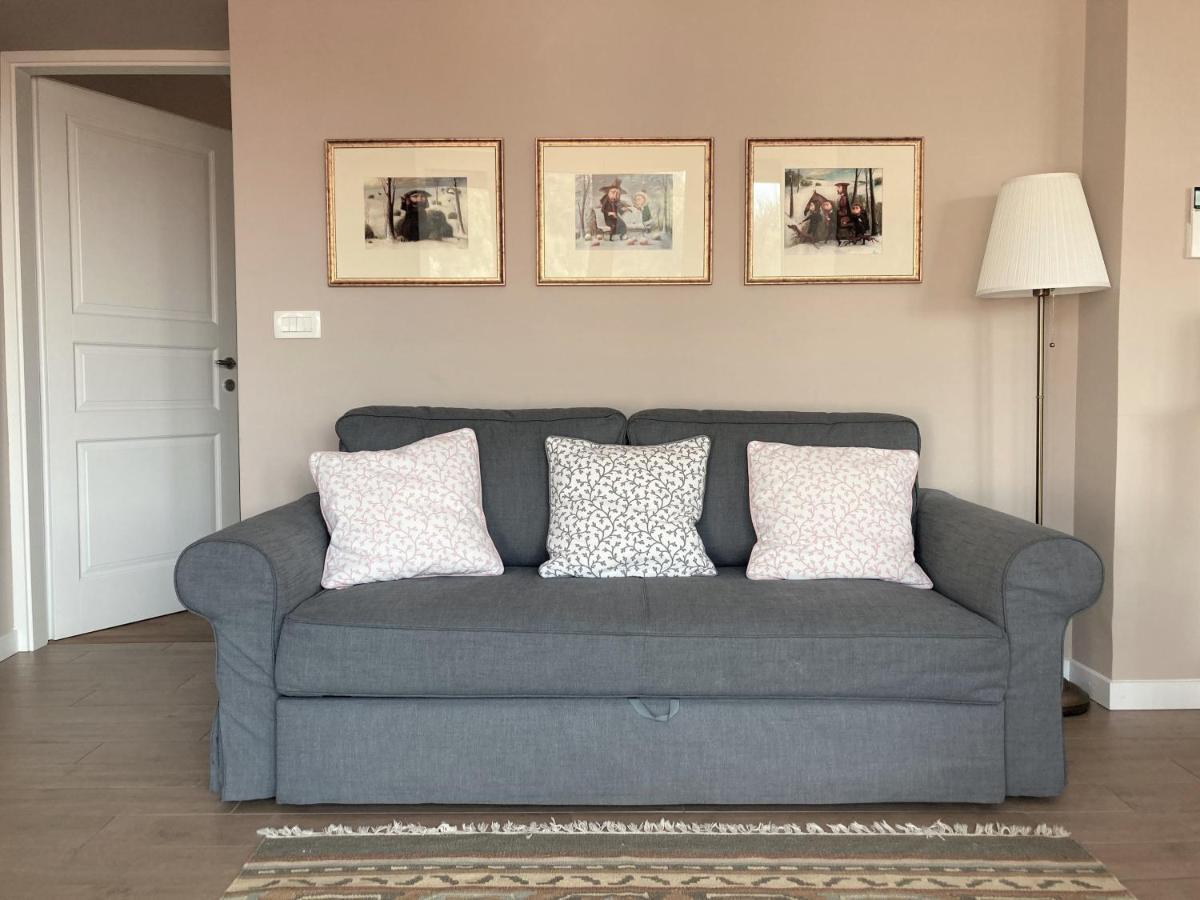 Rohrmann Apartments 류블랴나 외부 사진
