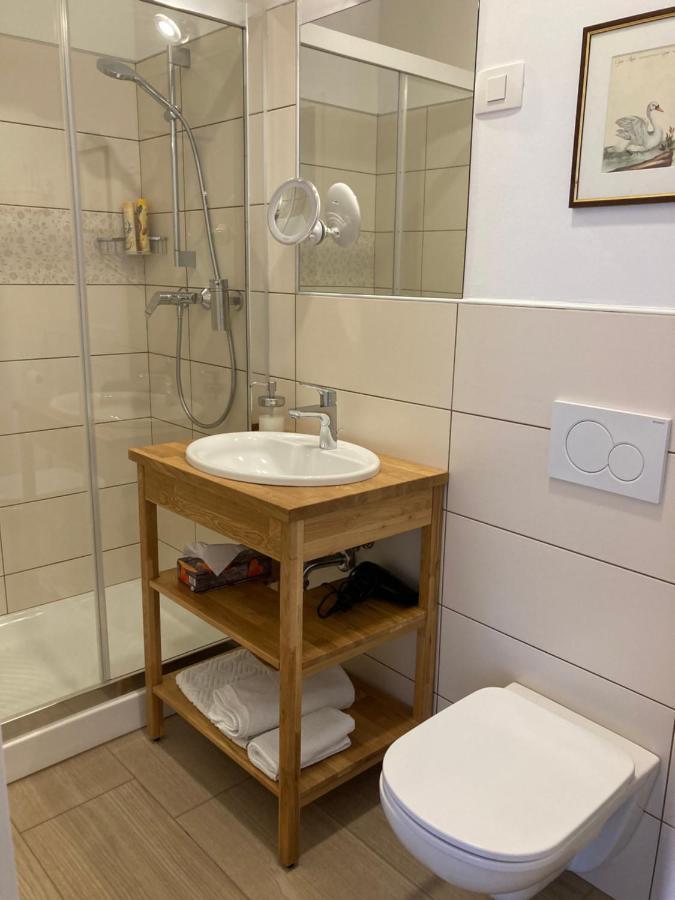 Rohrmann Apartments 류블랴나 외부 사진
