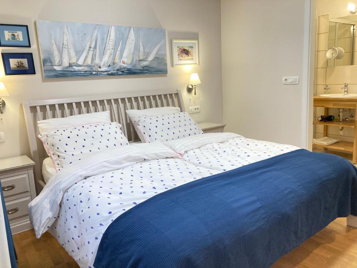 Rohrmann Apartments 류블랴나 외부 사진