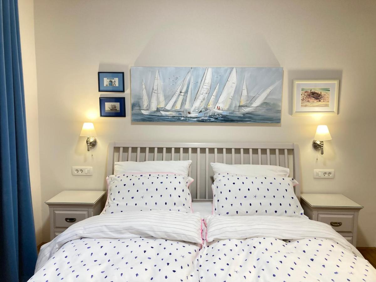 Rohrmann Apartments 류블랴나 외부 사진