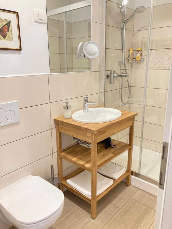 Rohrmann Apartments 류블랴나 외부 사진