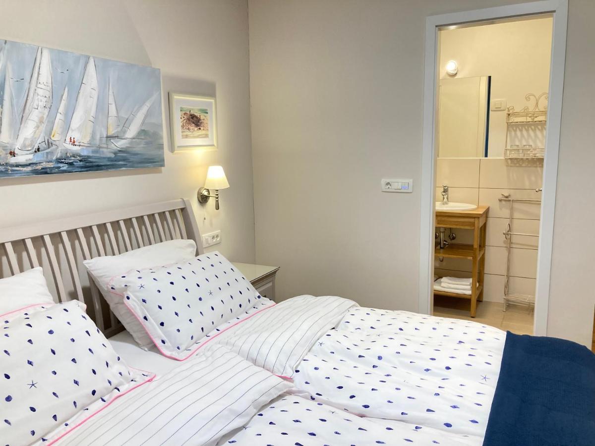 Rohrmann Apartments 류블랴나 외부 사진