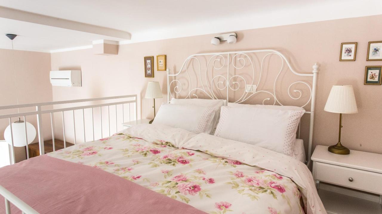 Rohrmann Apartments 류블랴나 외부 사진