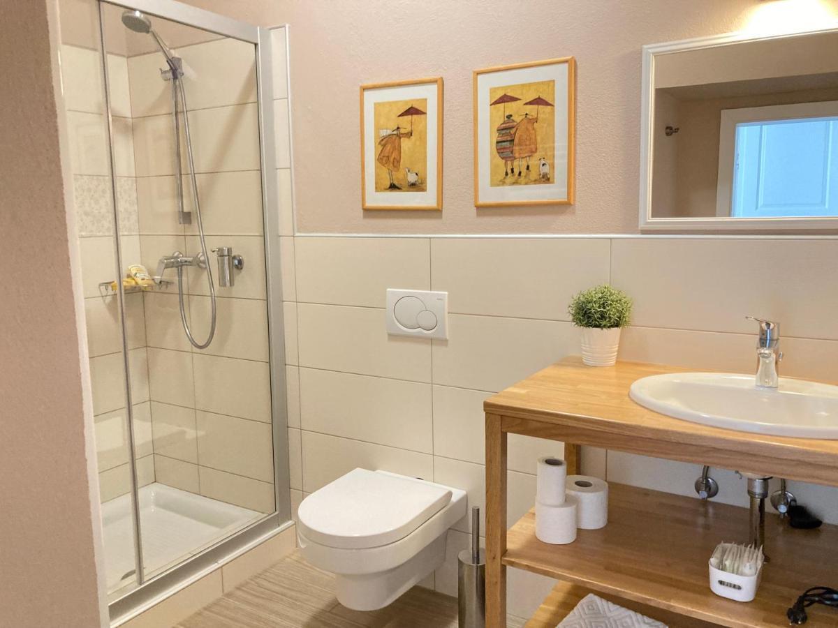 Rohrmann Apartments 류블랴나 외부 사진