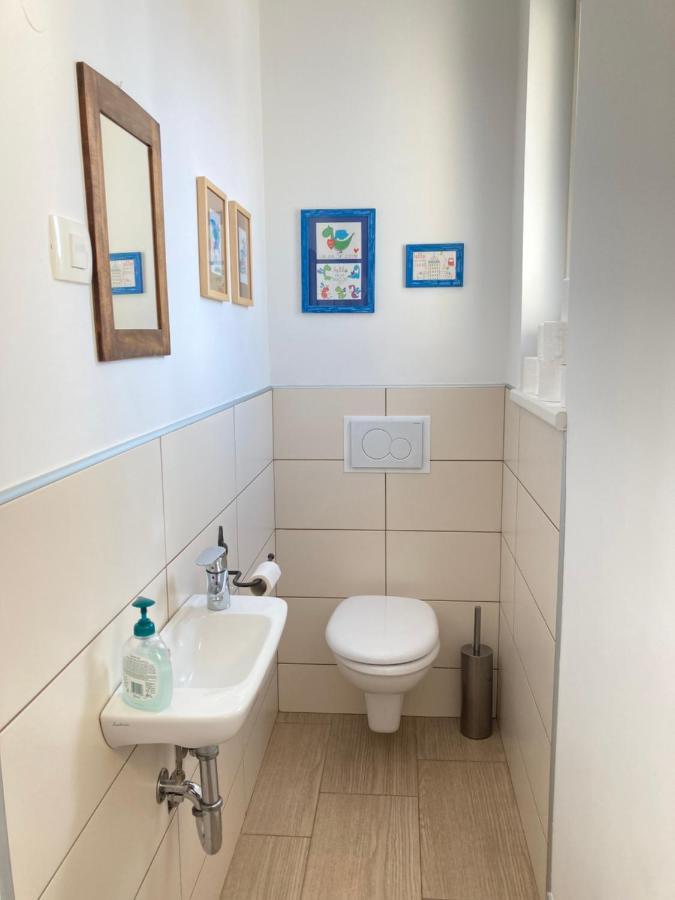 Rohrmann Apartments 류블랴나 외부 사진