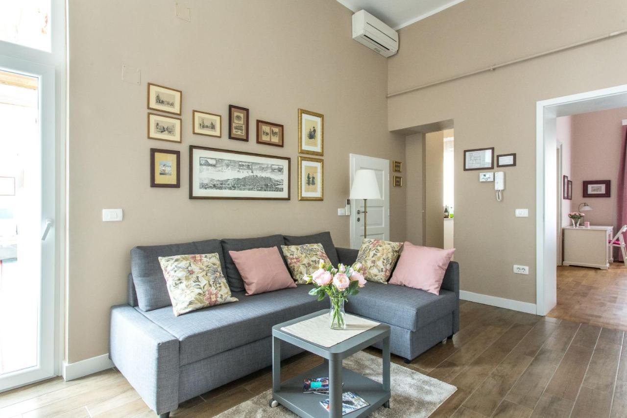 Rohrmann Apartments 류블랴나 외부 사진