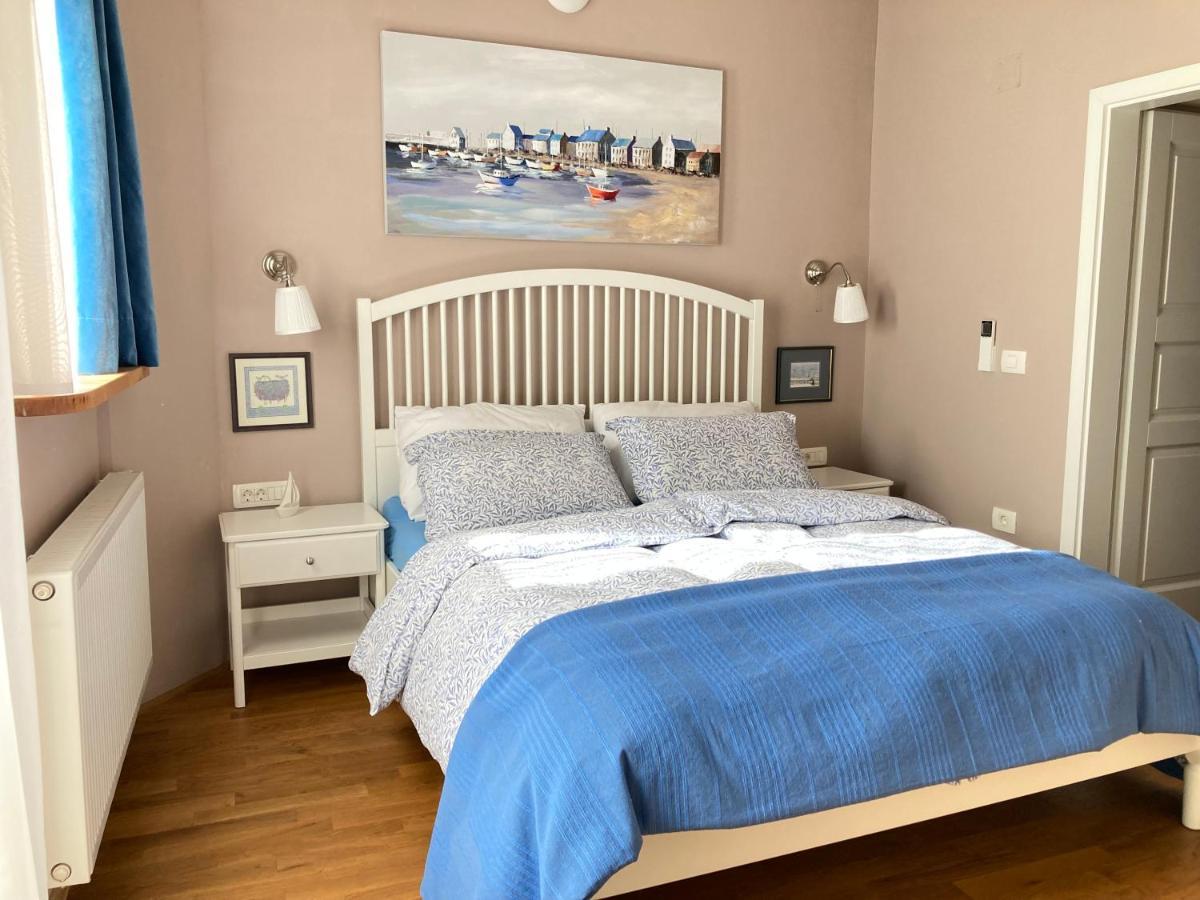 Rohrmann Apartments 류블랴나 외부 사진