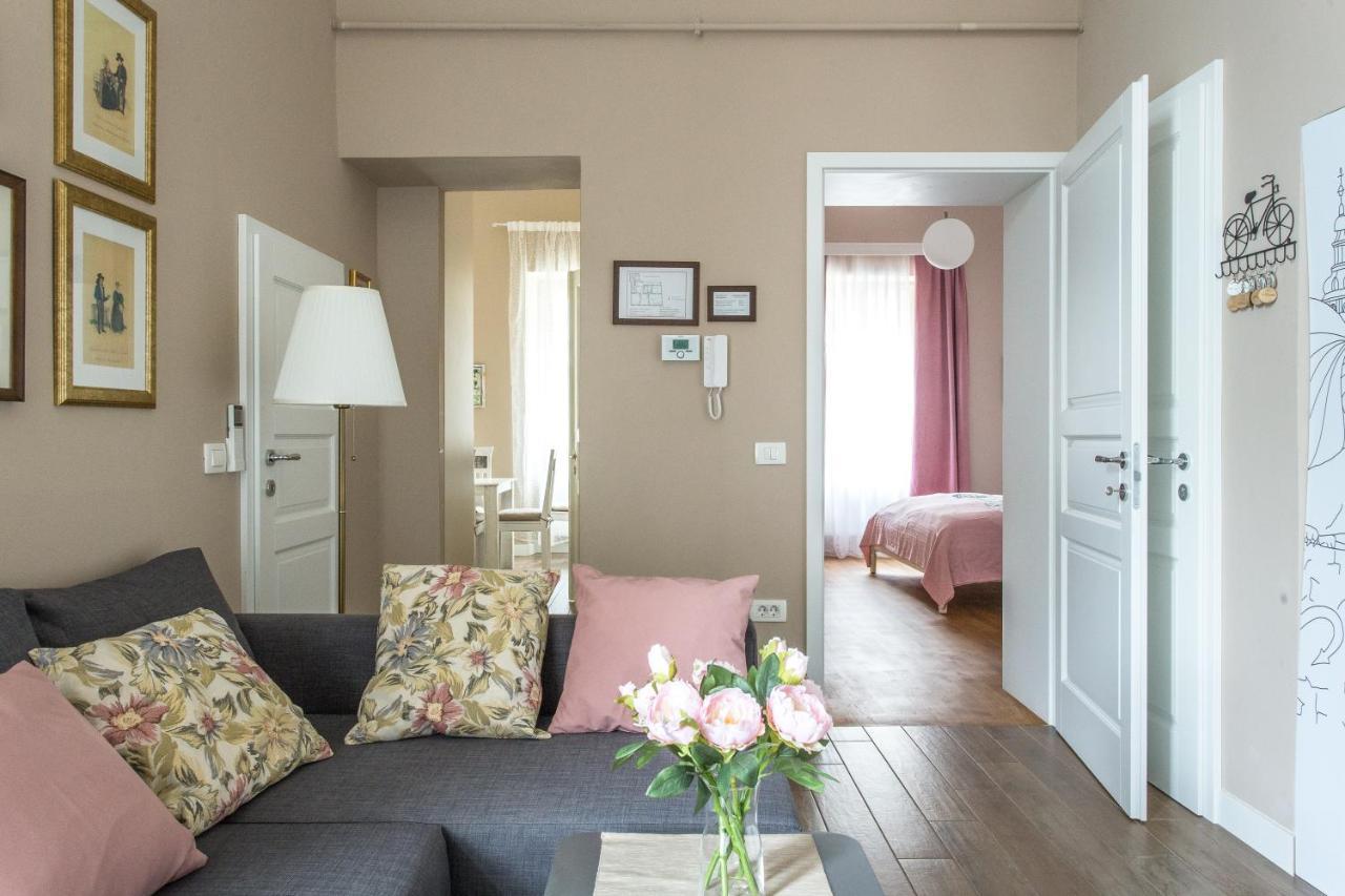 Rohrmann Apartments 류블랴나 외부 사진