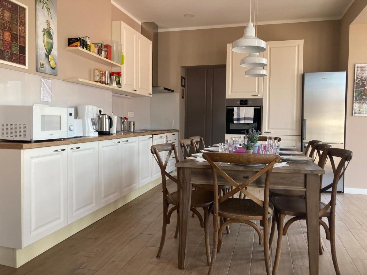 Rohrmann Apartments 류블랴나 외부 사진