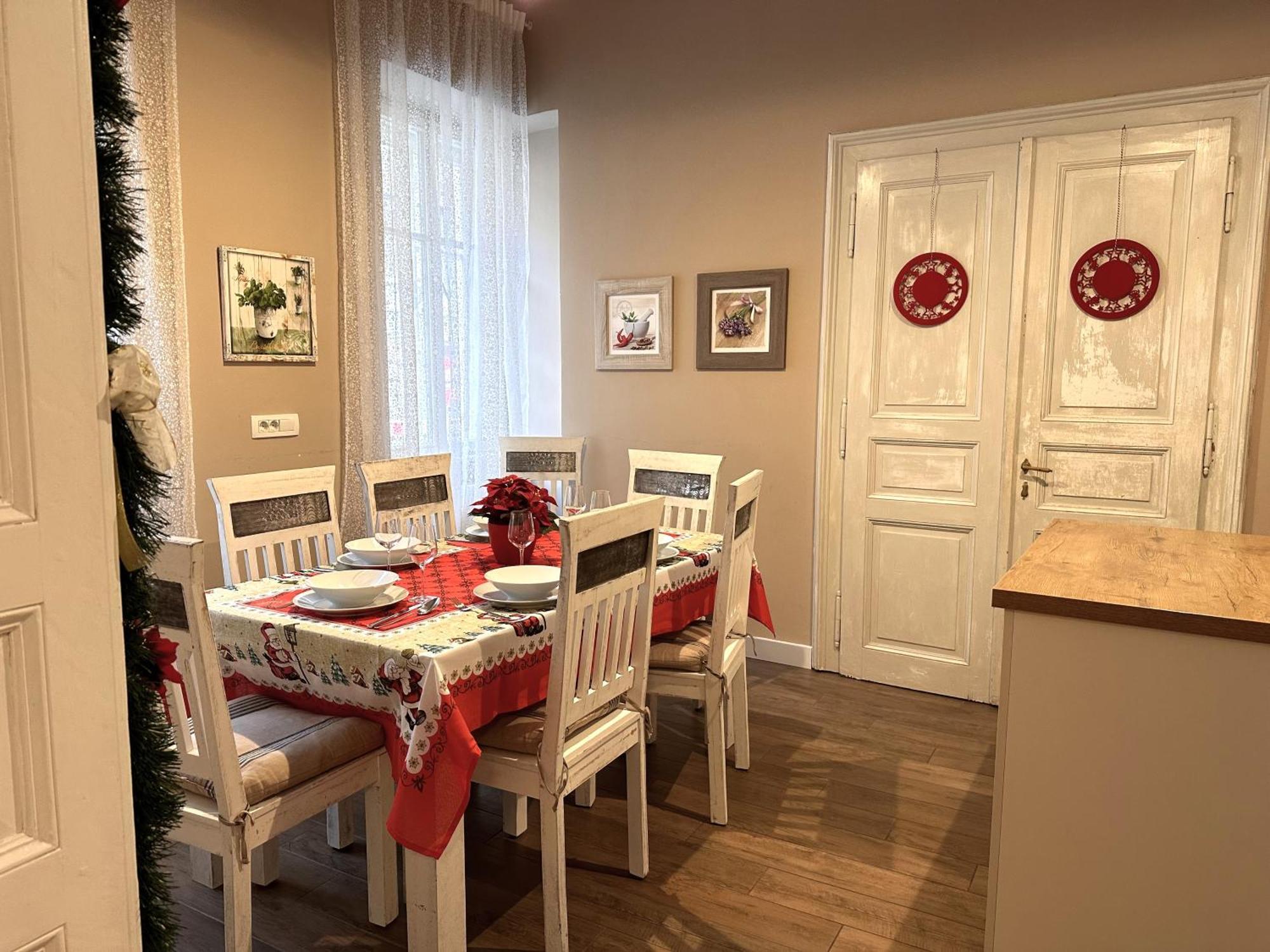 Rohrmann Apartments 류블랴나 외부 사진