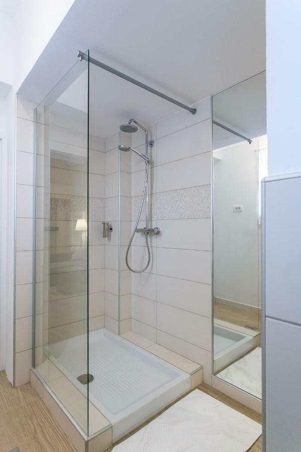 Rohrmann Apartments 류블랴나 외부 사진